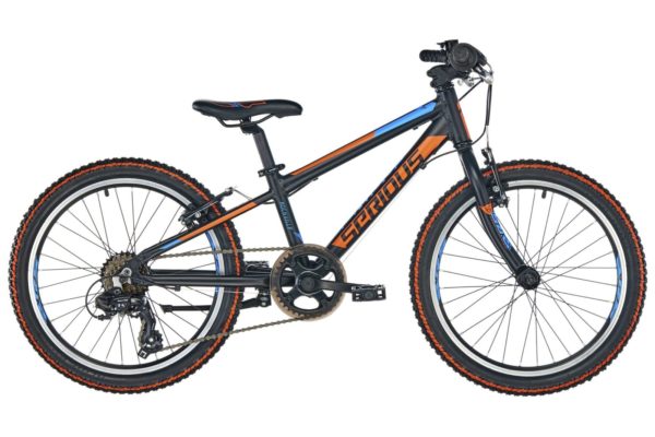 VTT Serious enfant - NOMAD BIKE