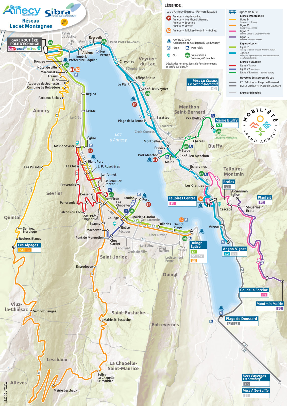 Plan Reseau Ligne Montagne Ete 2021 Annecy Scaled 