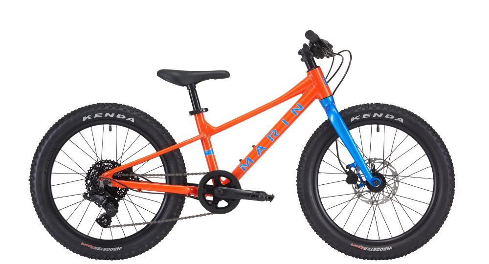 Marin-Bear-Valley-20-orange-P VTT Serious enfant - NOMAD BIKE