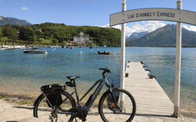 Que visiter à Menthon-Saint-Bernard ?