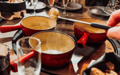 Gastronomie & expériences locales autour du lac d’Annecy
