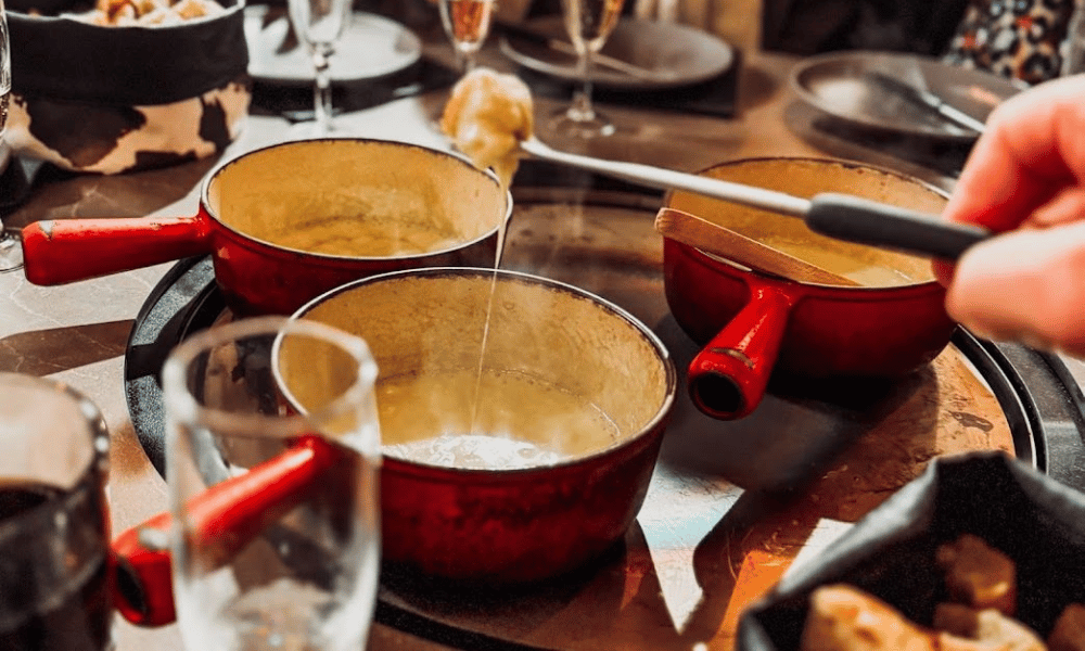 Gastronomie & expériences locales autour du lac d’Annecy