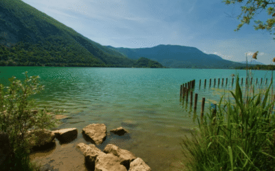 Les Lacs des Savoies (bikepacking panoramique)