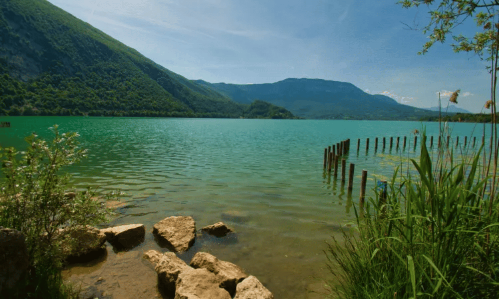 Les Lacs des Savoies (bikepacking panoramique)