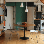 Les appartements autours du lac d'Annecy