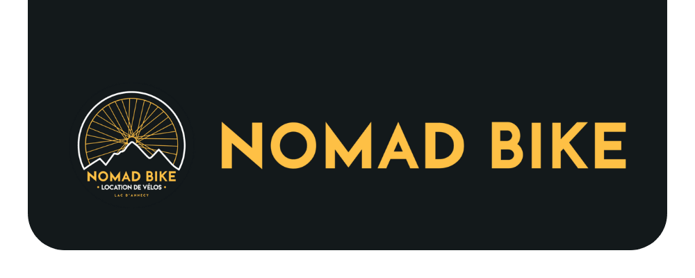 Location de vélo à talloires et doussard Nomad Bike