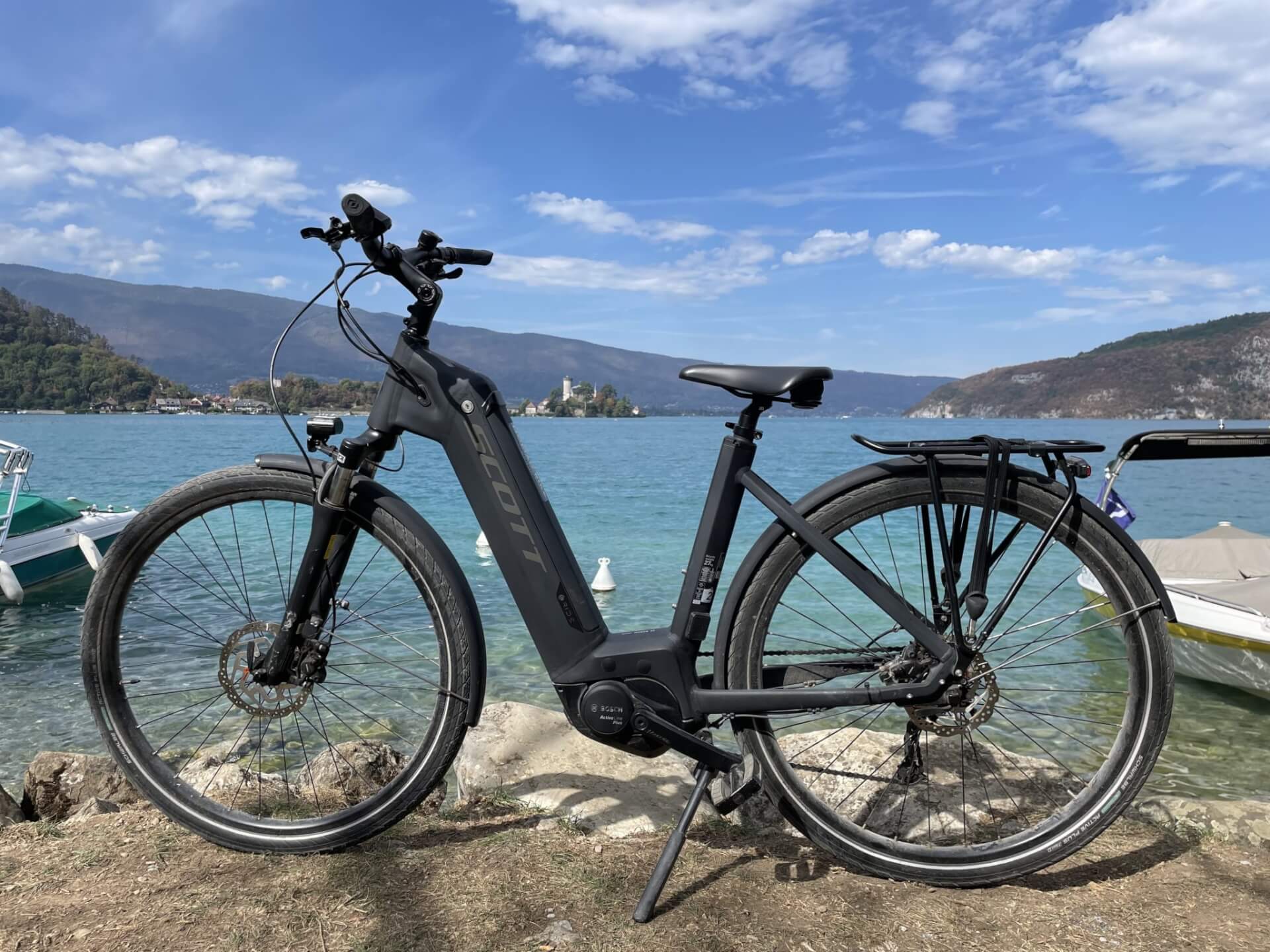 vélos d'occasion