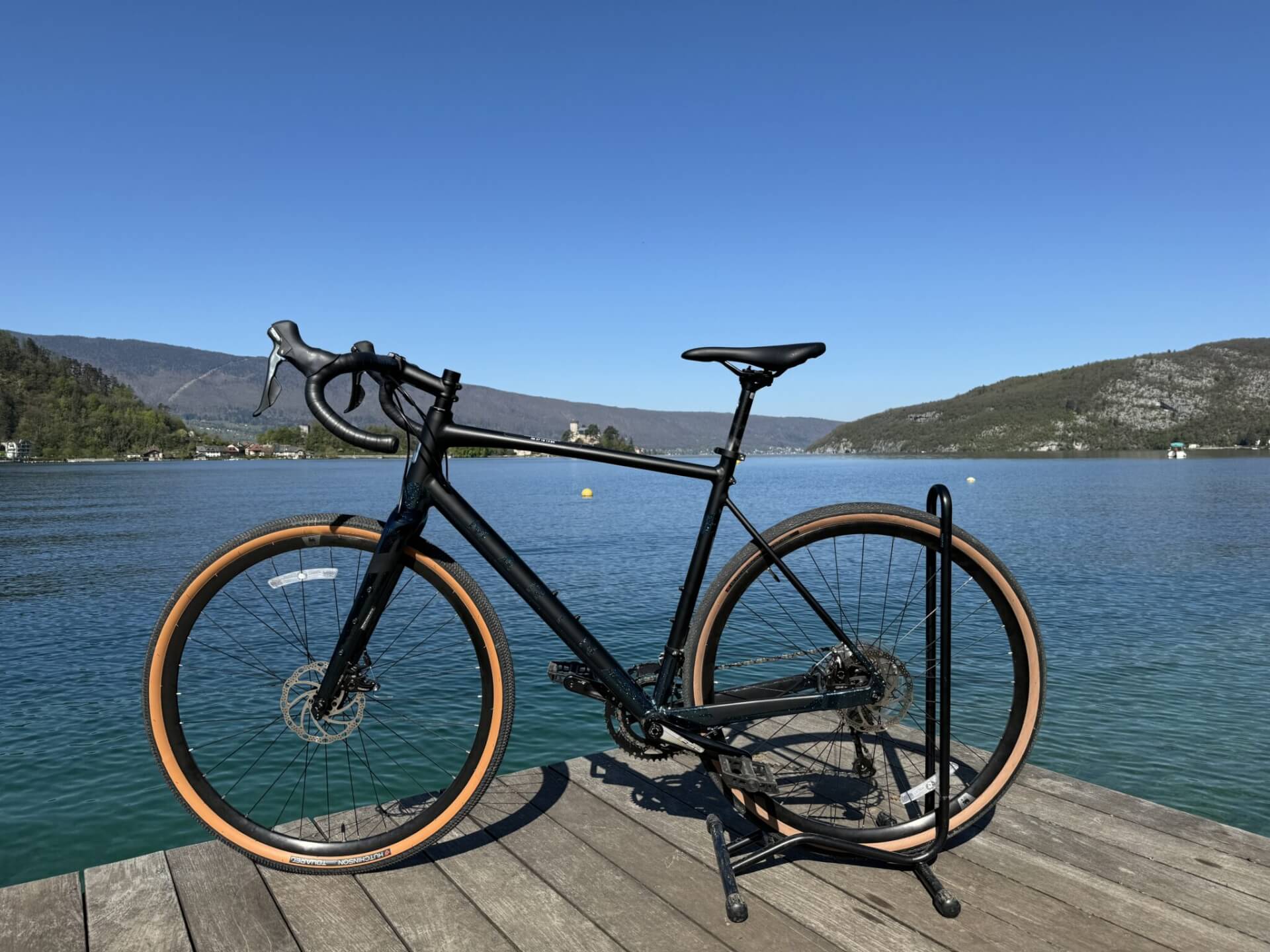 vélos d'occasion